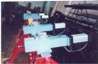 Maquina Dobladora de Alambre